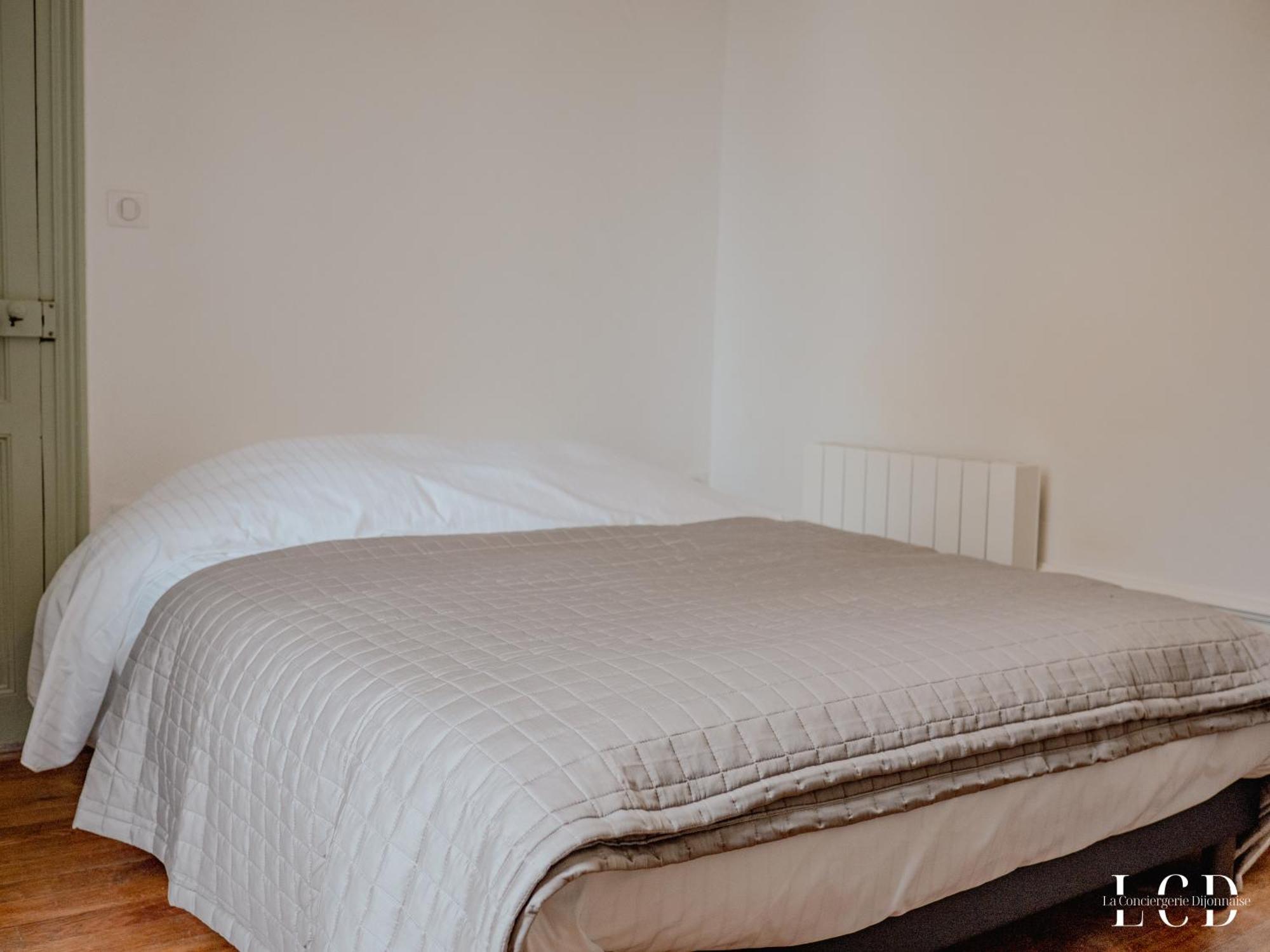 Le Berbisey Dijon Centre Apartment Bagian luar foto