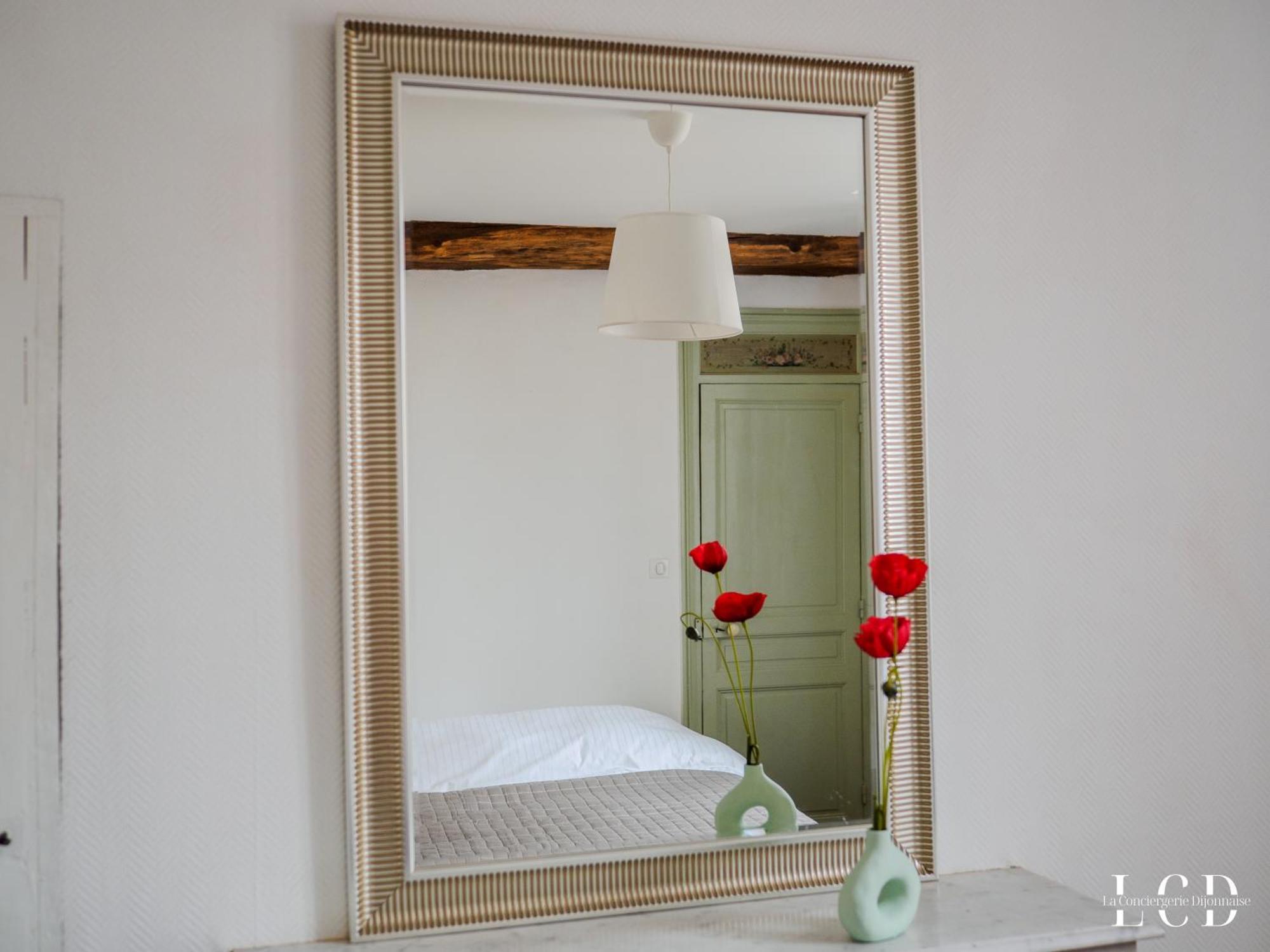 Le Berbisey Dijon Centre Apartment Bagian luar foto