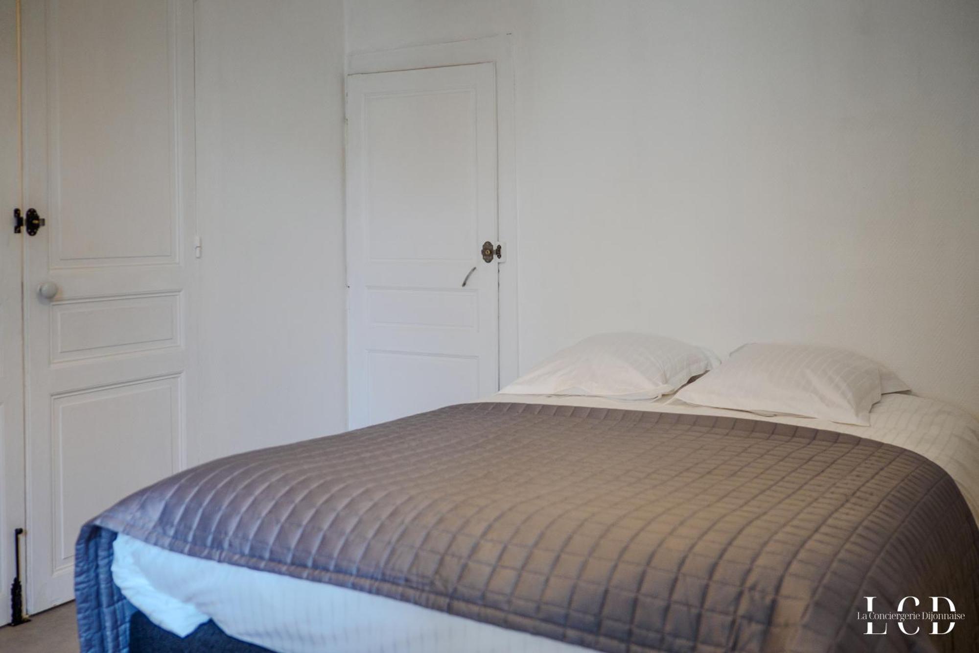 Le Berbisey Dijon Centre Apartment Bagian luar foto