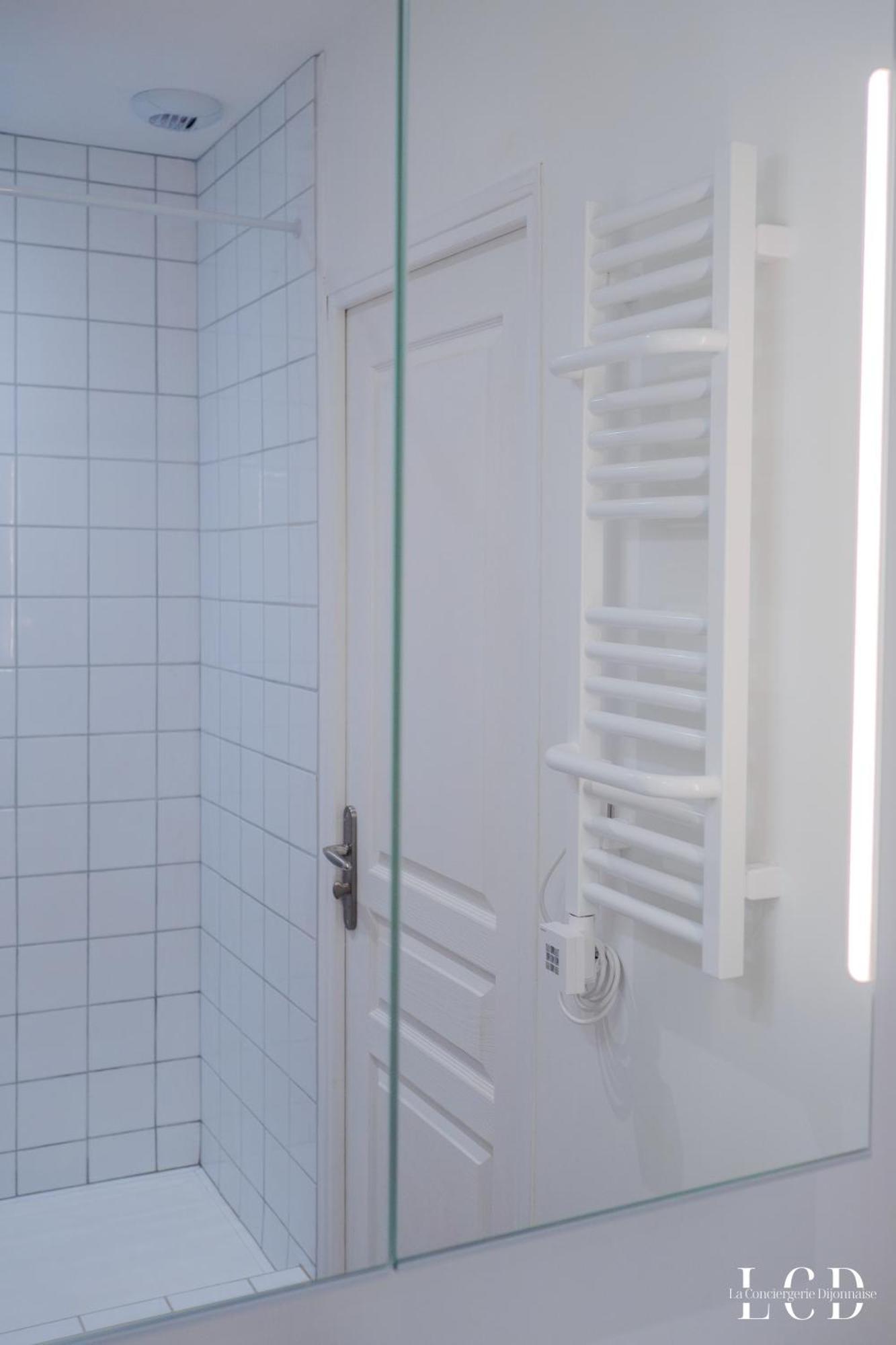 Le Berbisey Dijon Centre Apartment Bagian luar foto
