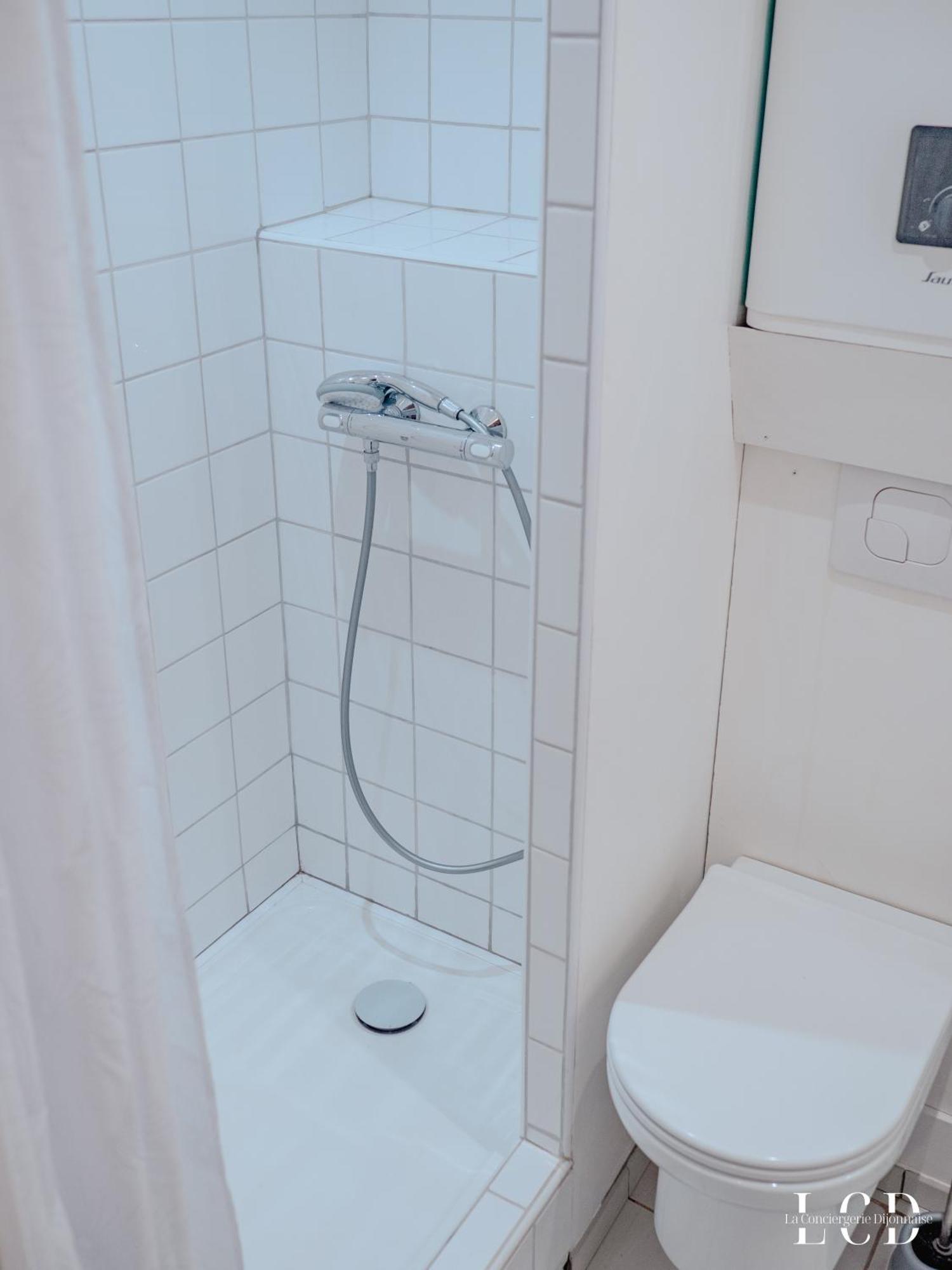 Le Berbisey Dijon Centre Apartment Bagian luar foto