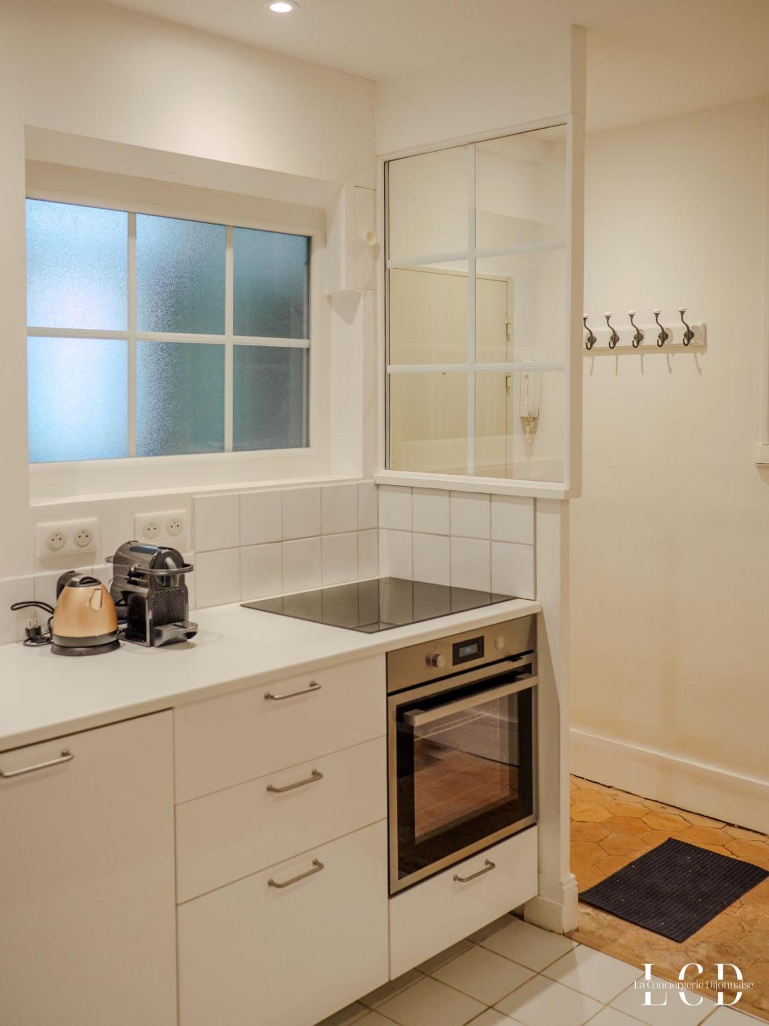 Le Berbisey Dijon Centre Apartment Bagian luar foto