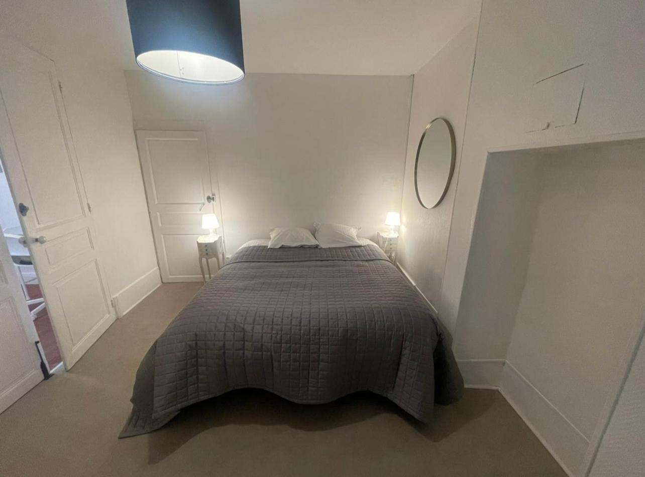 Le Berbisey Dijon Centre Apartment Bagian luar foto